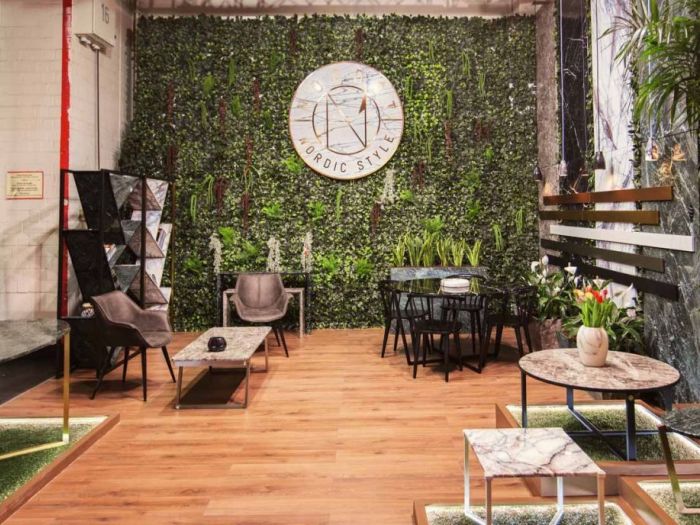 Archisio - Studio Gentile - Progetto Nordst