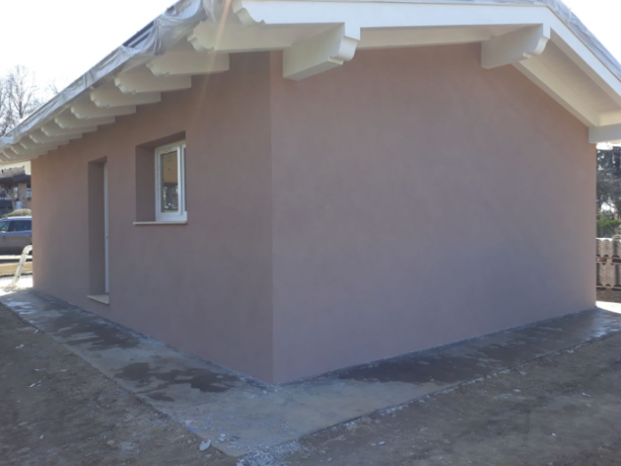 Archisio - Tecnocomfort Case srl - Progetto Casa prefabbricata in legno