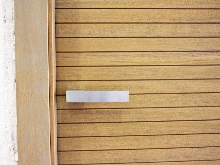 Archisio - Methodo Progetto Casa - Progetto Porte interne