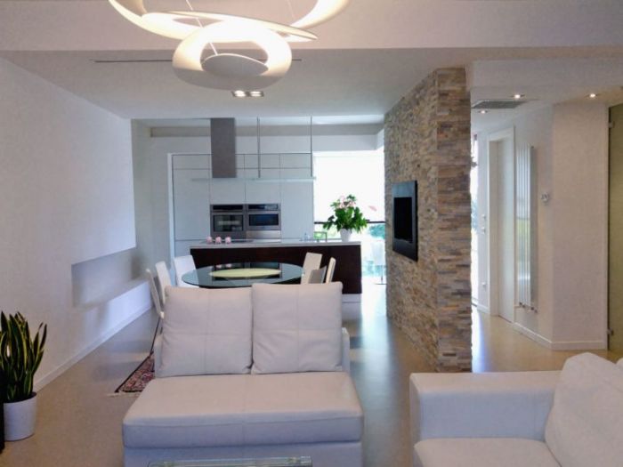 Archisio - Studio Archside - Progetto Villa hugo pratt