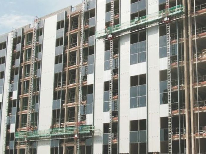 Archisio - Gt Ponteggi A Noleggio - Progetto Noleggio di piattaforme