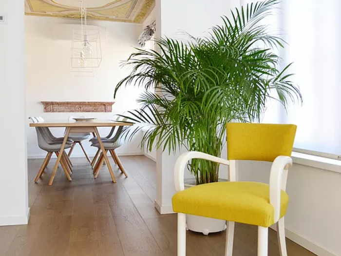 Archisio - Giorgio Davide Manzoni - Progetto Interior design altri progetti