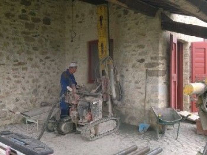 Archisio - Casatuacostruzioni - Progetto Impianti completi