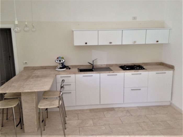 Archisio - Lartigiano Del Mobile - Progetto Cucina