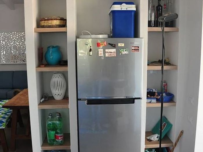 Archisio - Alberto Albeggiani - Progetto Lu impostu - sardegna