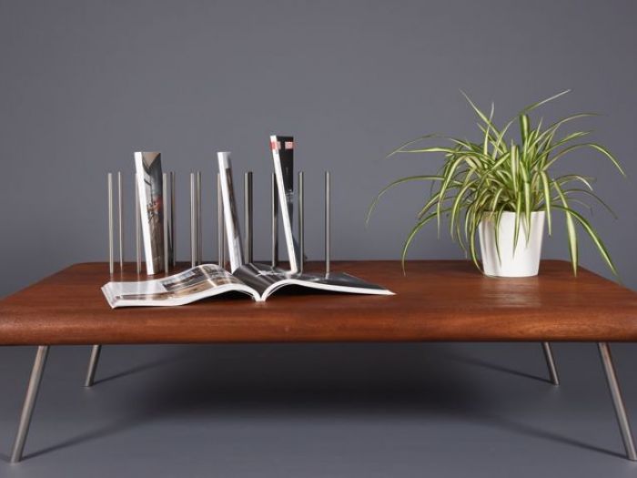 Archisio - Ebanisteria Cavallaro - Progetto Pronte