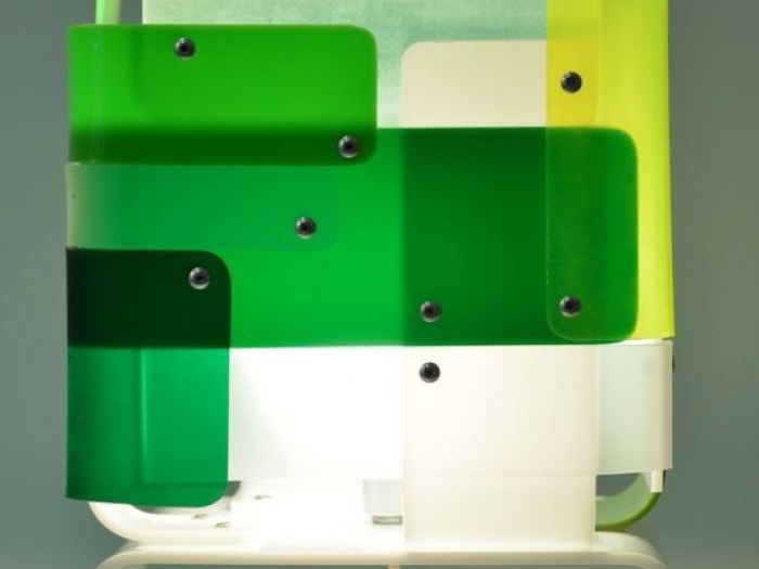 Archisio - Remo Design Lab Di Giorgio Ceccotti - Progetto Plexiglass lamps