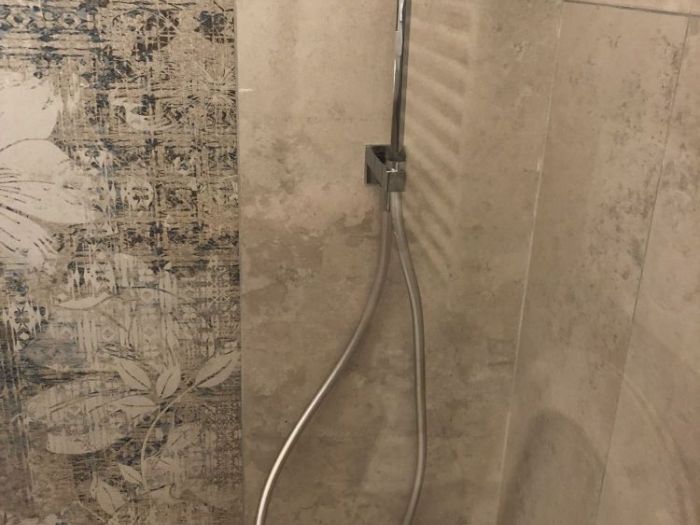 Archisio - Luca Regattieri - Progetto Particolari bagni