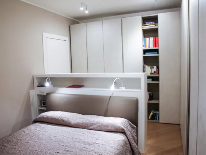 Archisio - Nicarch Architetti E Studi Di Architettura - Progetto Progettazione di appartamenti