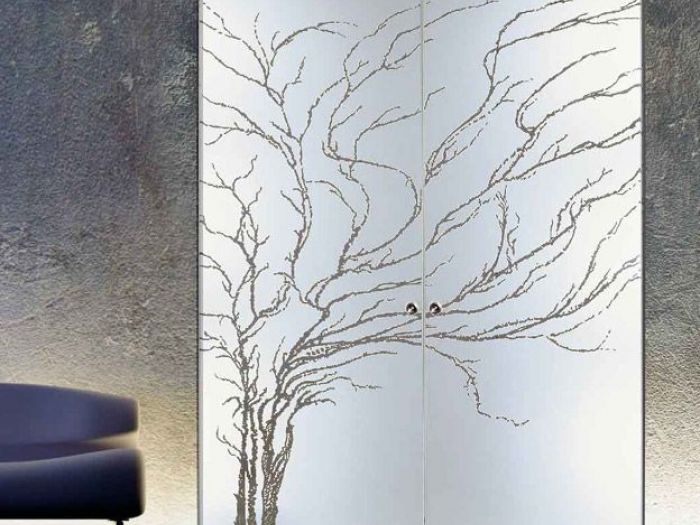 Archisio - Non Solo Porte - Progetto Non solo porte