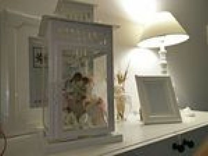 Archisio - Francesca Ianni - Progetto Interior design e outdoor