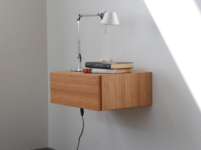 Archisio - Ebanisteria Cavallaro - Progetto Pronte