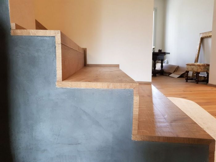 Archisio - Non Solo Legno - Progetto Soluzioni