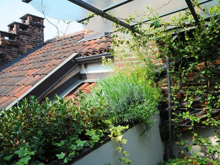 Archisio - Studio Codeb Vergnano - Progetto Torino