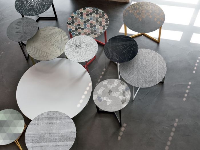 Archisio - Nascetti Arredamenti - Progetto Complementi 1