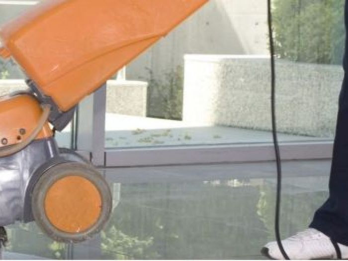 Archisio - Meister Service - Progetto Pulizie idustriali