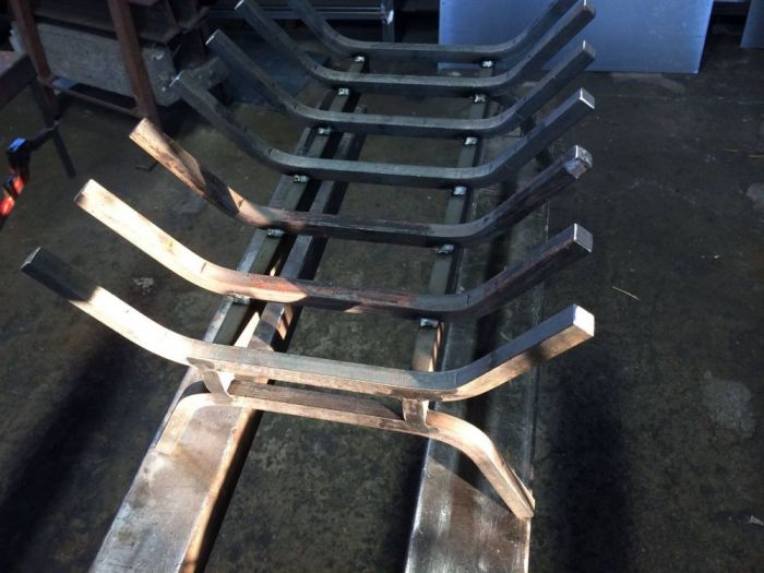 Archisio - Il Fabbro Di Ezio Marchina - Progetto Prodotti di qualit