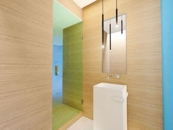 Archisio - Salvatore Sito - Progetto Bb stella napoli