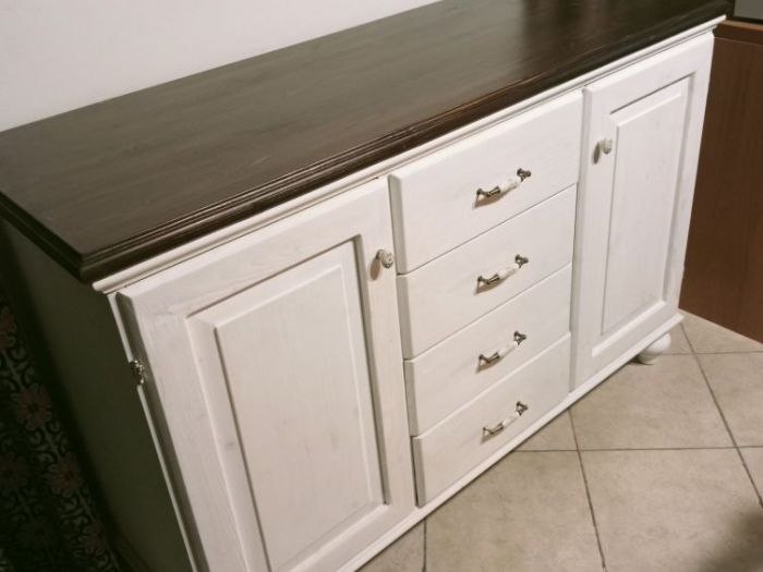 Archisio - Falegnameria Tutto Legno - Progetto Arredamento su misura