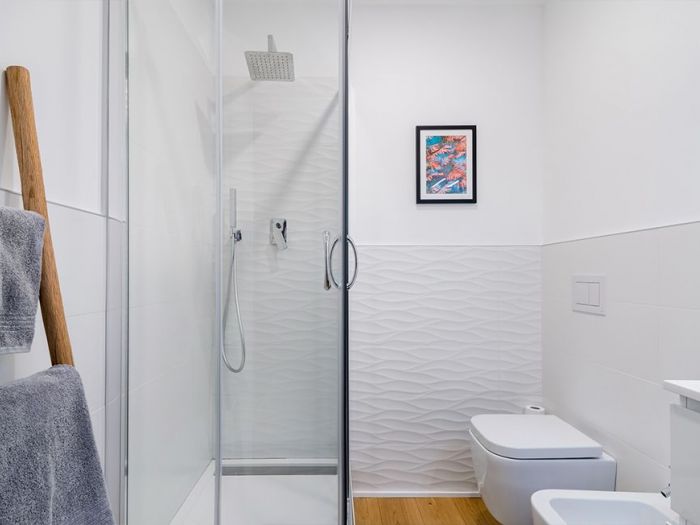 Archisio - Re-built Studio - Progetto Blue house