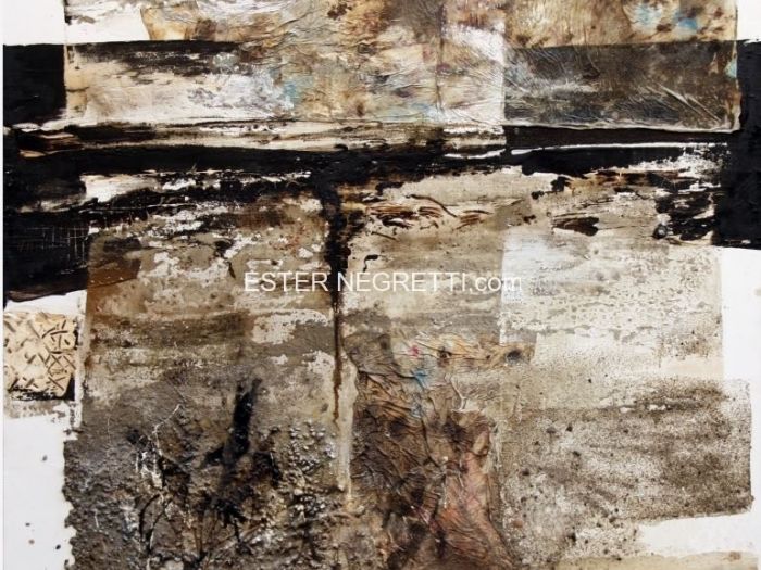 Archisio - Ester Maria Negretti - Progetto ESTER MARIA NEGRETTI