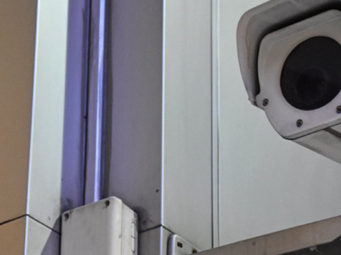 Archisio - Elettro Futura srl - Progetto Impianti di allarme