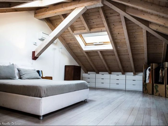 Archisio - Alberto Albeggiani - Progetto Pigneto