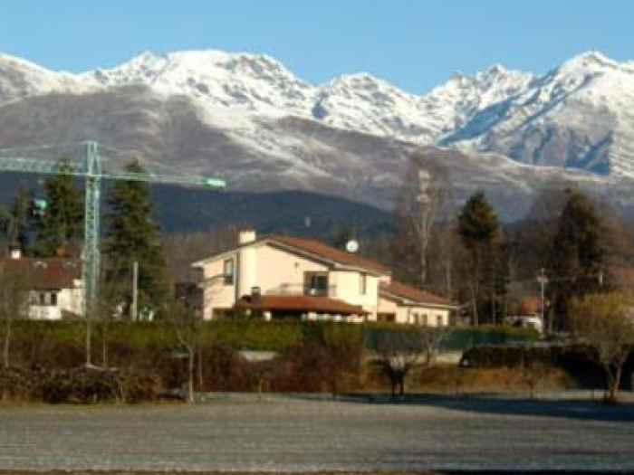 Archisio - Roberto Bertetti - Progetto Residenza privata