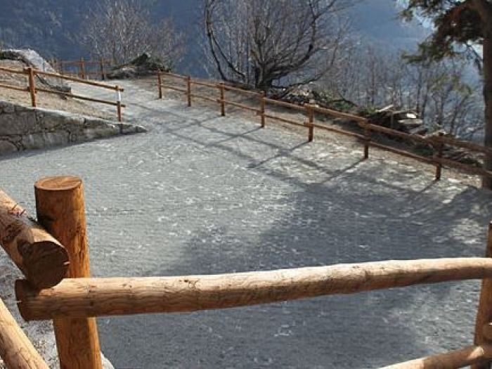 Archisio - Impresa Edile Bertucci - Progetto Rivestimenti e pavimentazioni