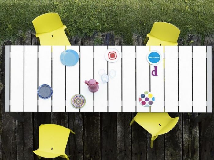 Archisio - Bassetti Proposte Darredo - Progetto Sedie sgabelli