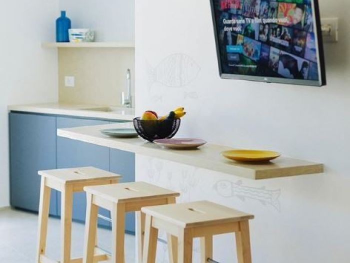 Archisio - Gabriele Giliberti - Progetto Yolk