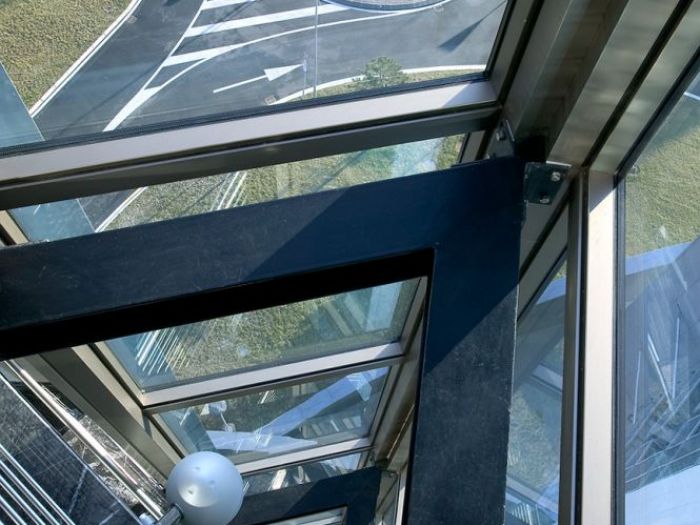 Archisio - Studio Costa Progettazioni - Progetto Una hotel malpensa