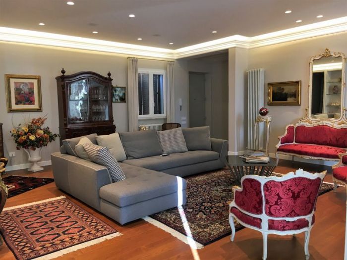 Archisio - Haki Interior Designer - Progetto Progetto casa elisa