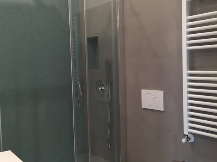 Archisio - More Than Architecture Studio - Progetto Casa angelicoRoma