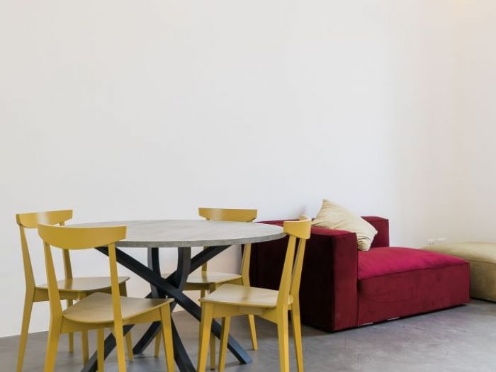 Archisio - Edi Solari Fotografa Di Interni E Architettura - Progetto Minimal interior