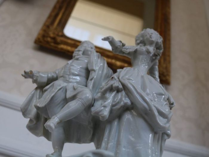 Archisio - Lantica Sas - Progetto Arredamento