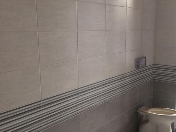 Archisio - La Servizi Ristrutturazioni - Progetto Bagni