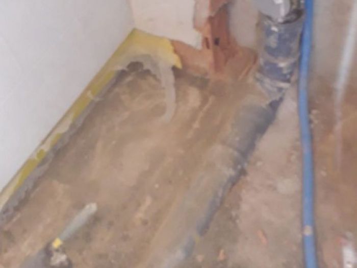 Archisio - Ammirati srl - Progetto Appartamento