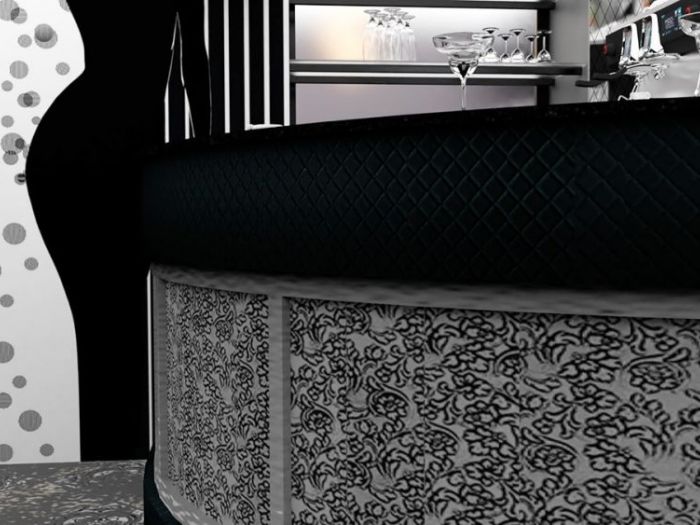 Archisio - Pfr Arredamentyi srl - Progetto Progettazioni preliminari e render