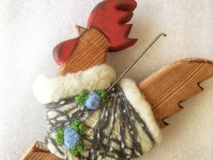 Archisio - Lheartelier Design - Progetto Prodotti artigianali