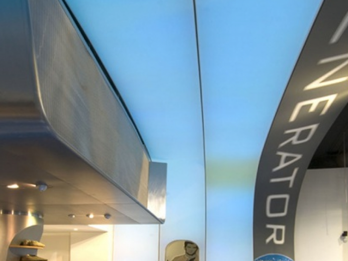 Archisio - Mob Int International Interiors - Progetto Progetti falegnami al dettaglio