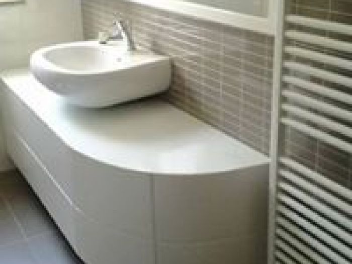 Archisio - Mp Arredamenti - Progetto MP ARREDAMENTI