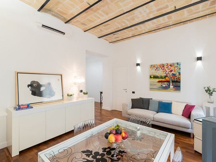 Archisio - B P Architetti - Progetto Interior attendolo