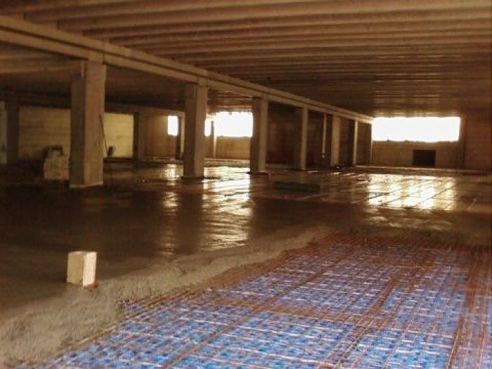 Archisio - Emme Advice - Progetto Officine rigamonti