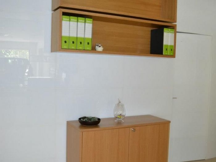 Archisio - Falegnameria Caricato - Progetto Arredamenti interni su misura