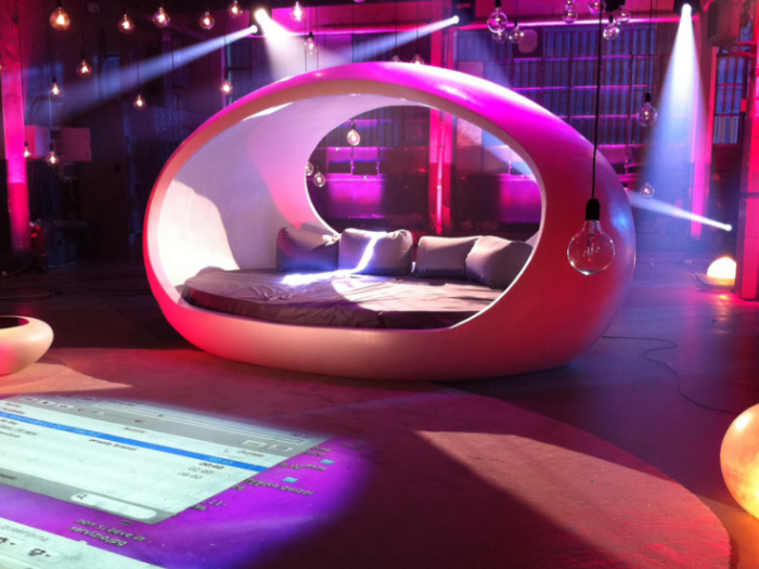 Archisio - Materico Sas Di Mazzarella Cristiano E C - Progetto Gallery