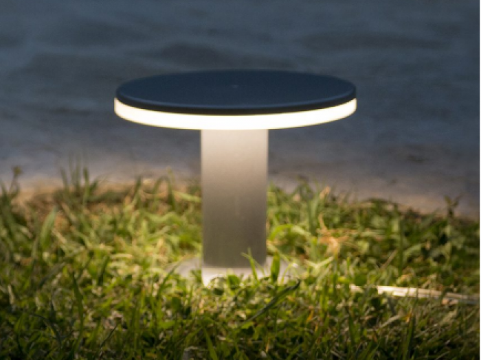 Archisio - Luca Fioranelli - Progetto Flat segnapasso