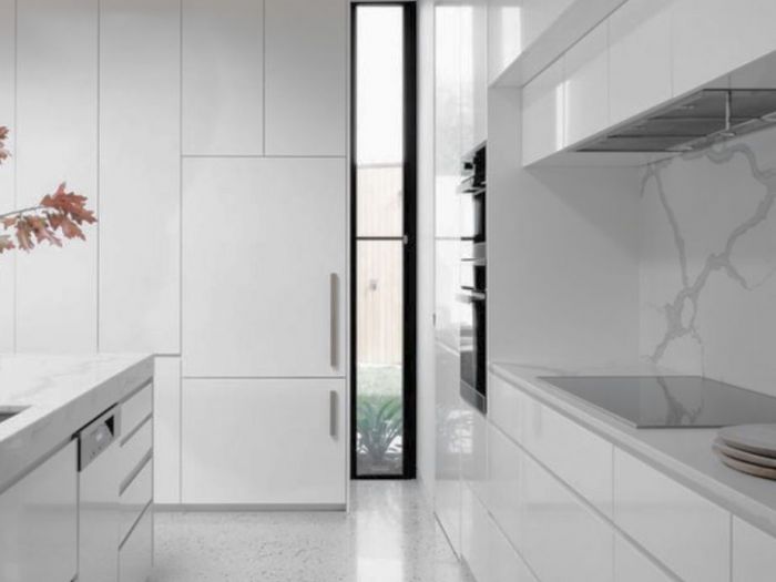 Archisio - Alexstrocchi - Progetto Ceramica maxi formato