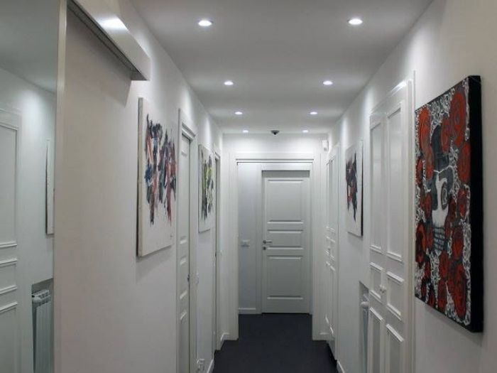 Archisio - Gian Luca Gentili - Progetto Private house