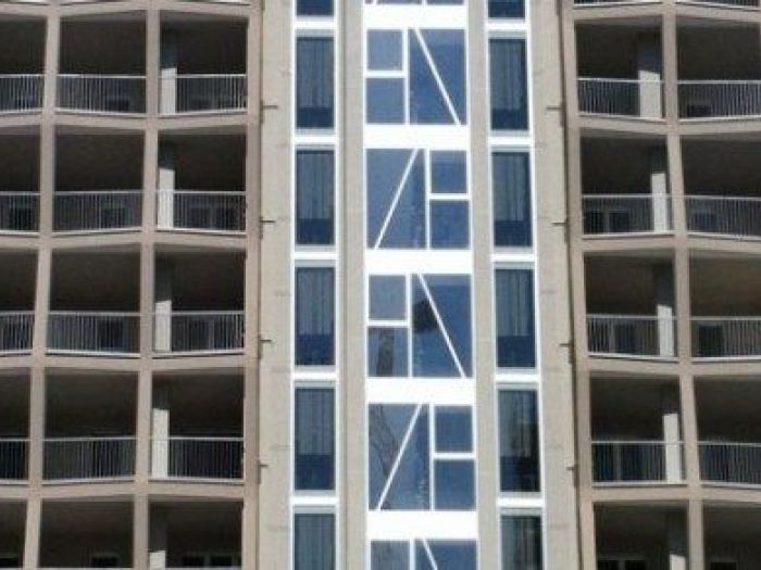 Archisio - Impresa Manna Dp - Progetto Cooperativa mediterranea